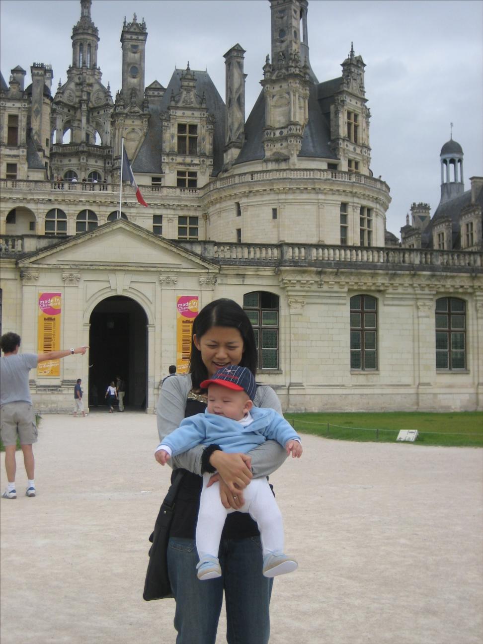 Chambord 178